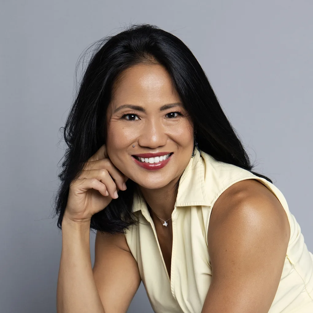 Joyce Lee