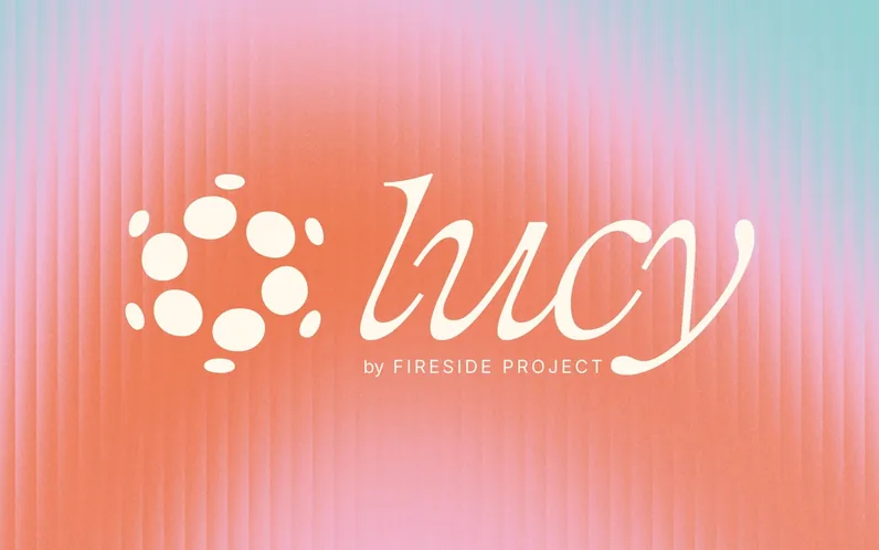 Introducing Lucy: The World's First Psychedelic Support Simulation Tool