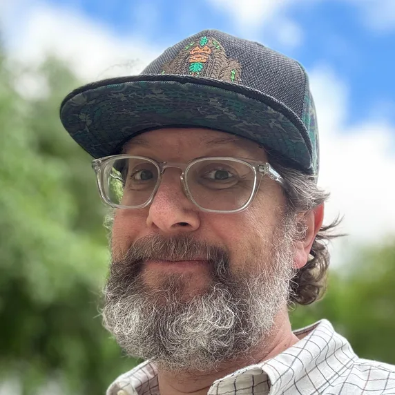 Daniel Shankin