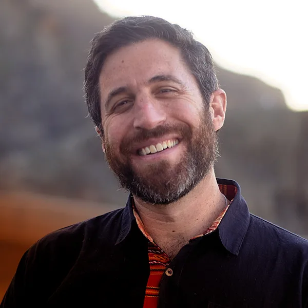 Joshua White